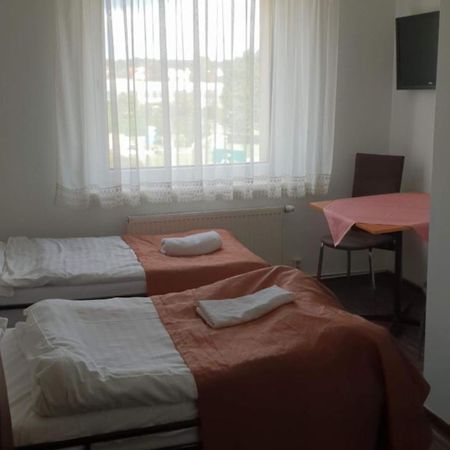 Restauracja i Noclegi Pod Sikorką Kobior Zewnętrze zdjęcie